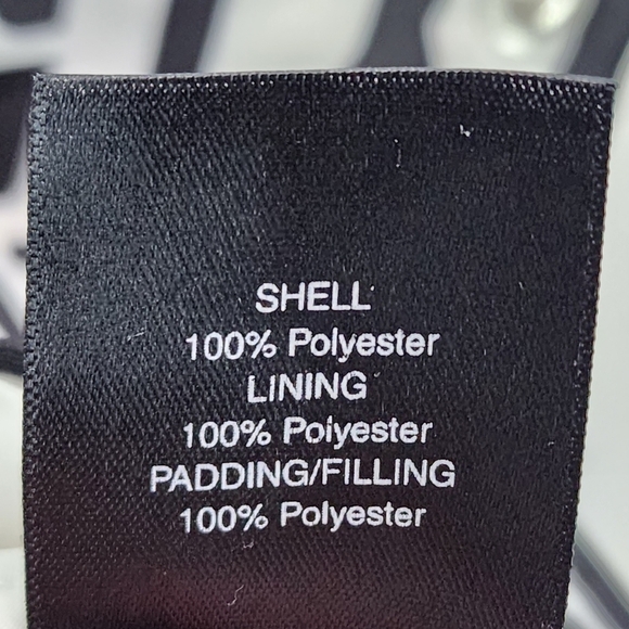 Roxy Women's Monogram Insulated Wintersports Jacket - M - Picture 8 of 9